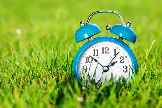 تغییر ساعت‌: آلمان اولین کشوری بود که ساعت‌ها را جلو کشید