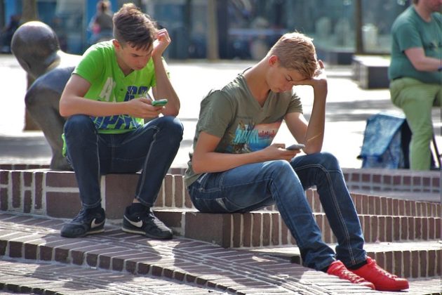 دراسة: الآلاف يتركون المدارس الألمانية دون شهادة!