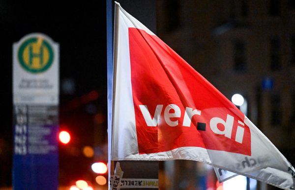 إضراب واسع في جميع أنحاء ألمانيا مطلع الأسبوع المقبل!