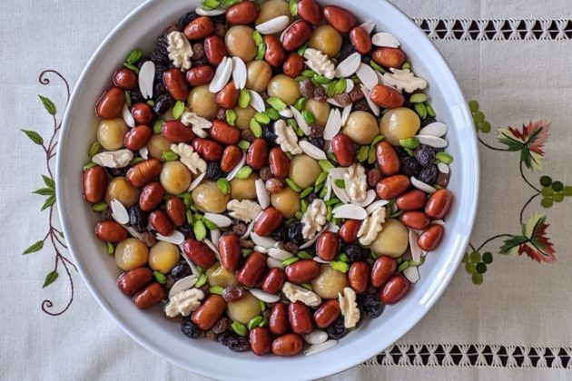 Besondere Tage für die afghanische Community