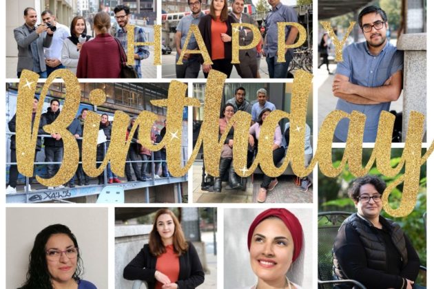 Bitteres, Schreckliches, aber auch Schönes und Inspirierendes