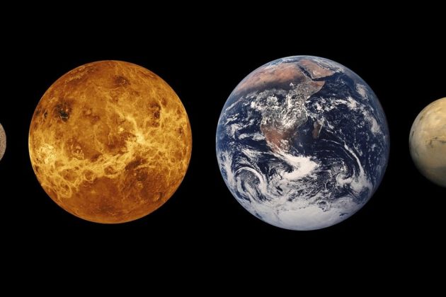 بدء الرحلة الأوروبية نحو المشتري للبحث عن إمكانية وجود حياة!