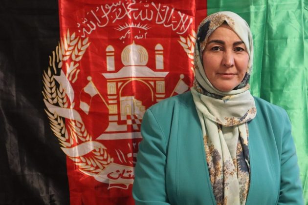 معلم افغان چگونه توانست در آلمان به آرزویش دست یابد؟