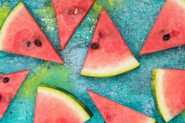 نصائح للتعامل مع ارتفاع درجات الحرارة