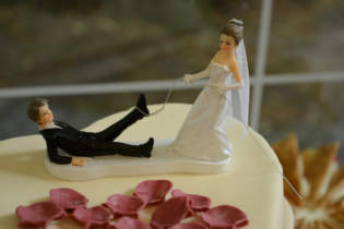 انخفاض مستوى حالات الزواج في هامبورغ!