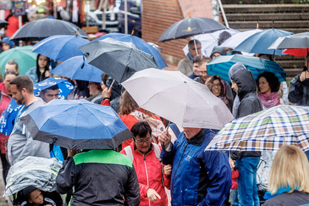 كيف يمكن قراءة الطقس هذا العام؟