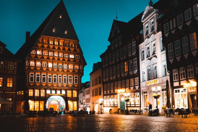 سوق العقارات في ألمانيا.. أسعار مرتفعة وندرة بالعروض!