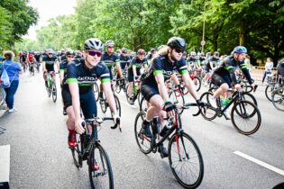 سیکلاسیک؛ هامبورگ این آخر هفته میزبان نخبه‌های دوچرخه سواری است