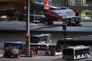 فرودگاه هامبورگ: چه کسی هزینه های عملیات‌های بزرگ را متحمل می شود؟