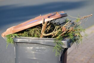 إعادة تدوير النفايات العضوية واستخداماتها في ألمانيا!