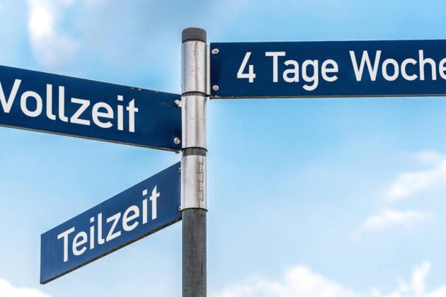 مشروع لاختبار إمكانية العمل 4 أيام بدلاً من 5 في ألمانيا!