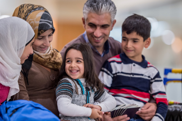 نحو 40% من سكان هامبورغ ليس لديهم أصول ألمانية!