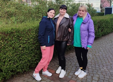 Viel frische Luft und Möwengeschrei