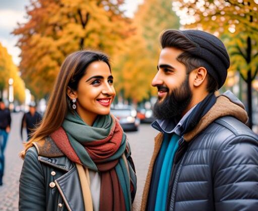 Bloß nicht halluzinieren!