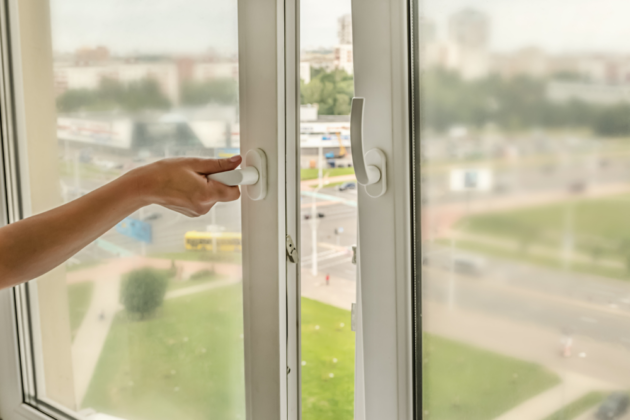 در زمستان تهویه منازل را چگونه باید انجام داد؟