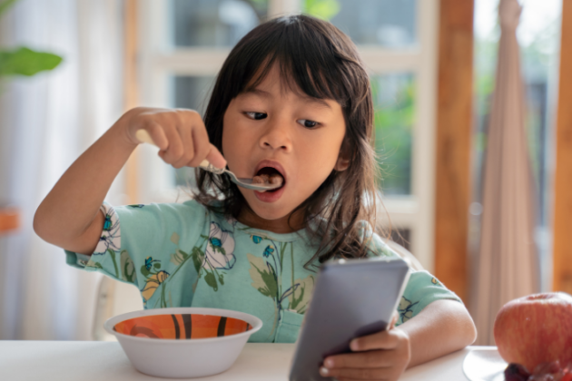 افزایش نگران‌کننده اختلالات گفتاری در میان کودکان آلمانی