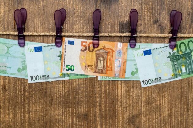 ألمانيا جنة غسيل الأموال!