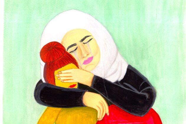 «مقاومت قلم»؛ ابتکاری برای بازتاب صدای هنرمندان افغانستان