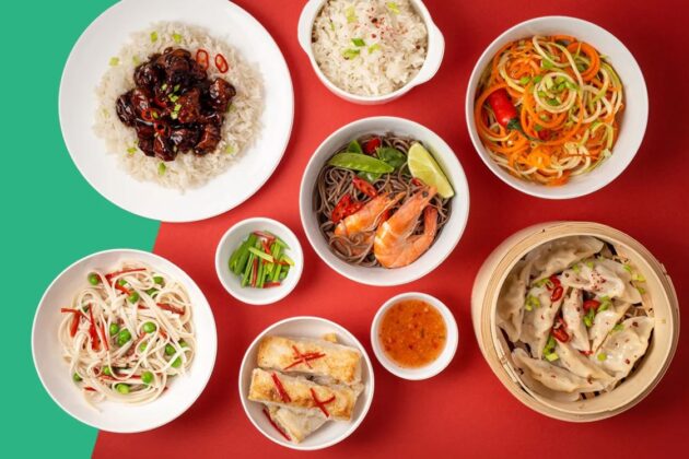 “HomeMeal” مشروع فريد في ألمانيا ويبحث عن طهاة منزليين!