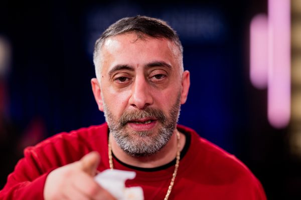 السجن يلاحق ممثل من أصول لبنانية في ألمانيا!