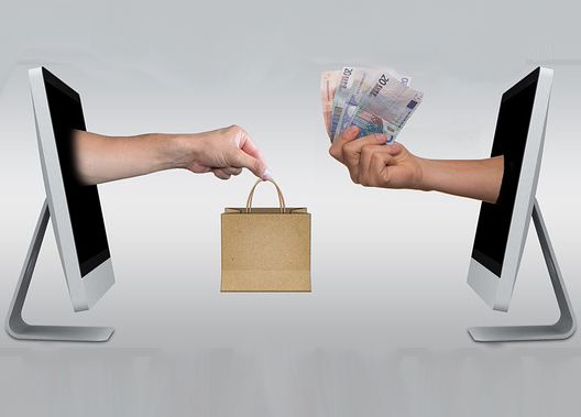 التجارة الإلكترونية السورية تجتاح الأسواق الألمانية!