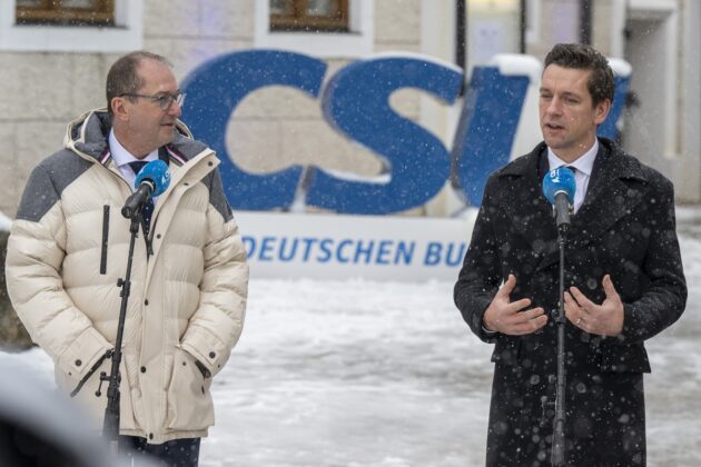 “التجربة الدنماركية” تصل إلى ألمانيا!