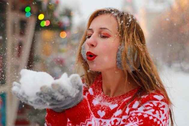 Was wünscht Ihr Euch?