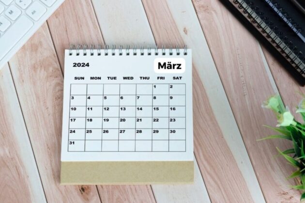 زيادة رواتب وتغيير التوقيت أبرز التغييرات في آذار/ مارس