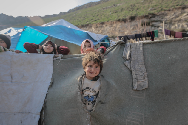 الداخلية الألمانية تدرس ترحيل السوريين والخارجية تحذر!