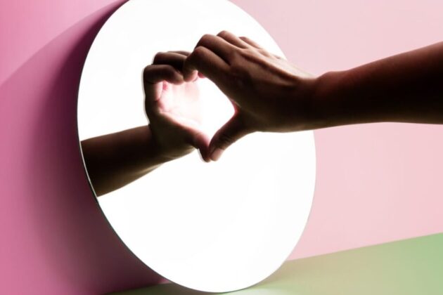 نصائح الذكاء الاصطناعي للعزابية في عيد الحب!