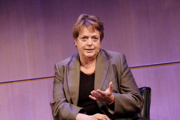 “Wir kümmern uns darum!”