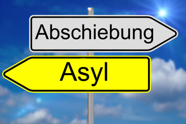 قانون الترحيل الجديد من وجهة نظر وزارات الداخلية في الولايات