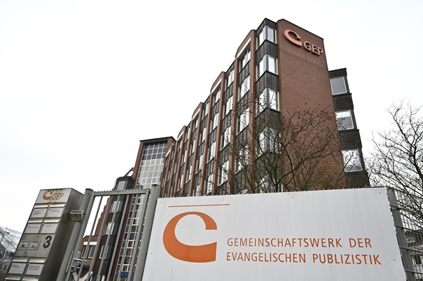 Amal-Perspektive in anderen Medien