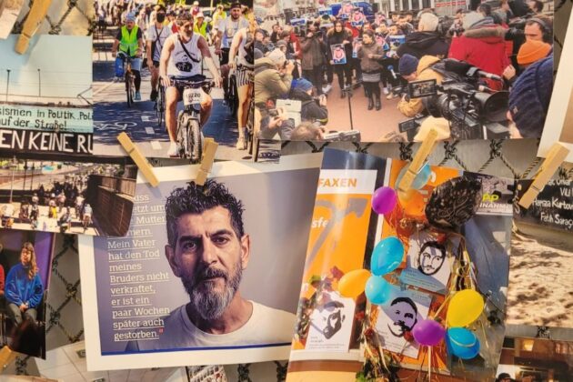 آنچه پس از حمله نژادپرستانه در هانائو اتفاق افتاد