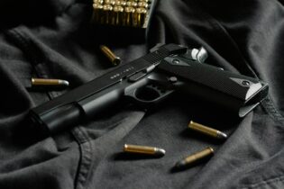 افزایش اسلحه خصوصی در بین هامبورگی‌ها