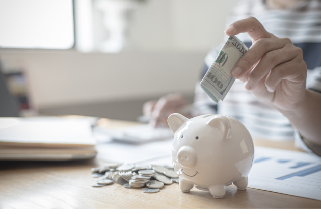 كم من النقود التي يجب أن يحصل عليها الأطفال كمصروف جيب؟