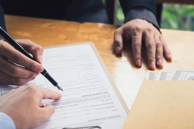 هل تعرضتم للاحتيال “القانوني” من قبل؟