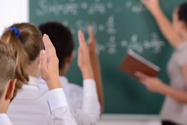 ۹۵ درصد دانش‌آموزان کلاس پنجم هامبورگ به مدارس دلخواه خود می‌روند