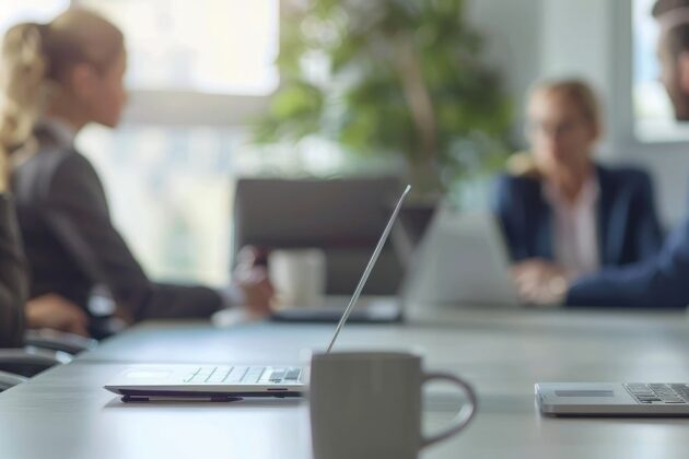 نصائح للتعامل مع الزملاء في العمل