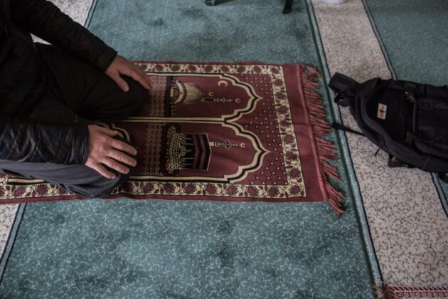 تغيير صياغة مثيرة للجدل حول المسلمين من قبل CDU