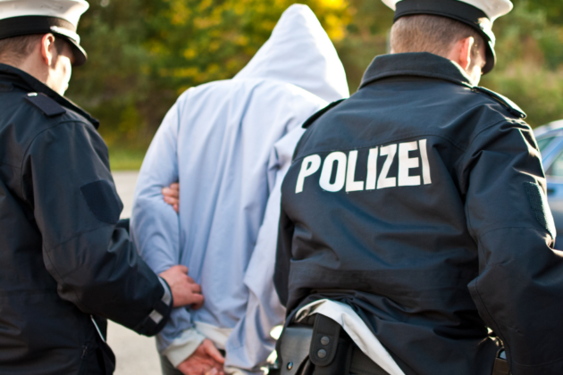 ارتفاع نسبة الجرائم التي يرتكبها الأجانب في هامبورغ بشكل كبير