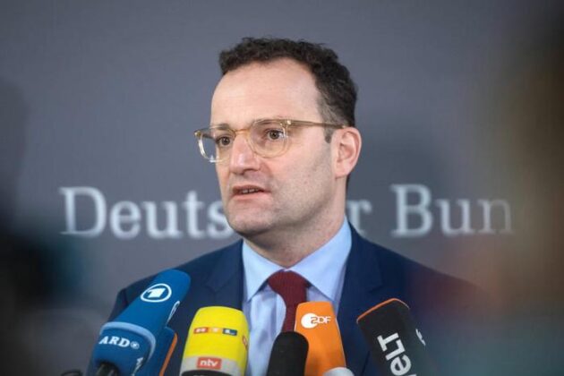 سیاست‌مدار CDU: فرستادن پناهندگان به رواندا “تنها راه حل بشردوستانه” است