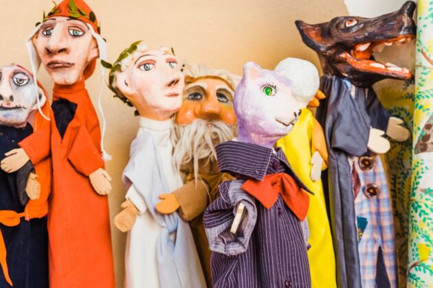 Amal und das Superwahljahr 2024