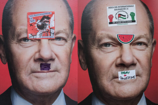 اولاف یکی از نامحبوب‌ترین سیاستمداران جهان است