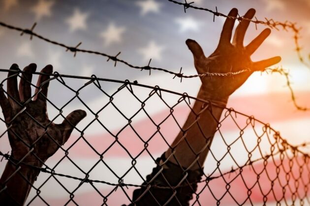 آیا پناهجویانی که جواب رد گرفته‌اند، می‌توانند ویزای کاری بگیرند؟