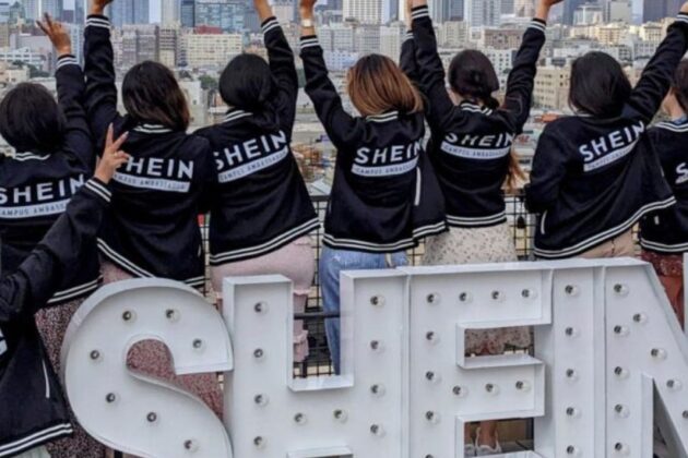 مجلة المستهلك الألمانية “Öko-Test”: ملابس “شي إن” تحتوي على مواد سامة!