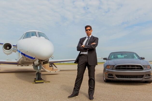 بوسطن الاستشارية: نحو 555 ألف مليونير يعيشون في ألمانيا!