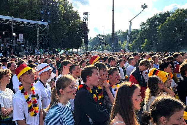 كيف يستغل “حزب البديل” البطولة الأوروبية لترويج الكراهية؟