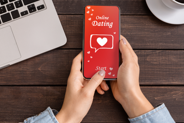 پلتفورم‌های دوستیابی؛ پاداشی جدید در برخی شرکت‌ها