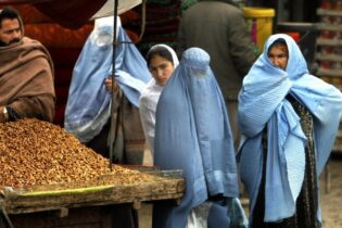 ترومای جمعی در افغانستان با حکومت مجدد طالبان 